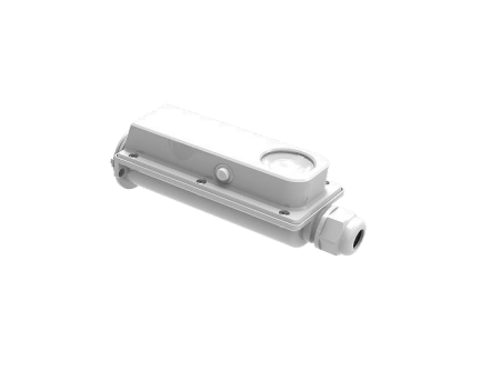 BDK vészvilágító egység IP65 200lm 3óra 2W 1800mAh/3,7V - Superker ...