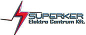 Superker Elektro Centrum Kft.